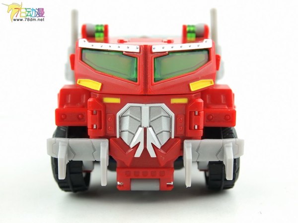 New Beast Hunters Optimus Prime Voyager Class Our Of Box Images Of Transformers Prime Figure  (42 of 47)